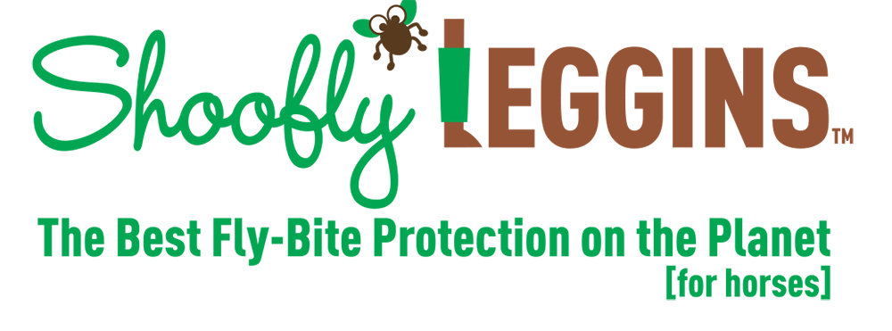 Home for Horse Fly Boots to prevent Fly-Bite Protection for Horses by Stone Manufacturing & Supply Company in Kansas City Missouri