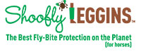 Shoofly Leggins Horse Fly Boots to prevent Fly-Bite Protection for Horses by Stone Manufacturing Company in Kansas City Missouri